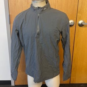 Kjus Men's Dexter 2.5L Half-Zip